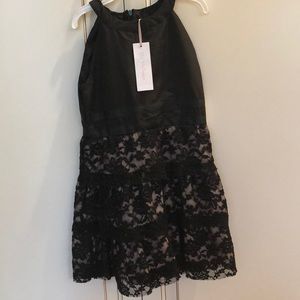 Girls bcbg dress